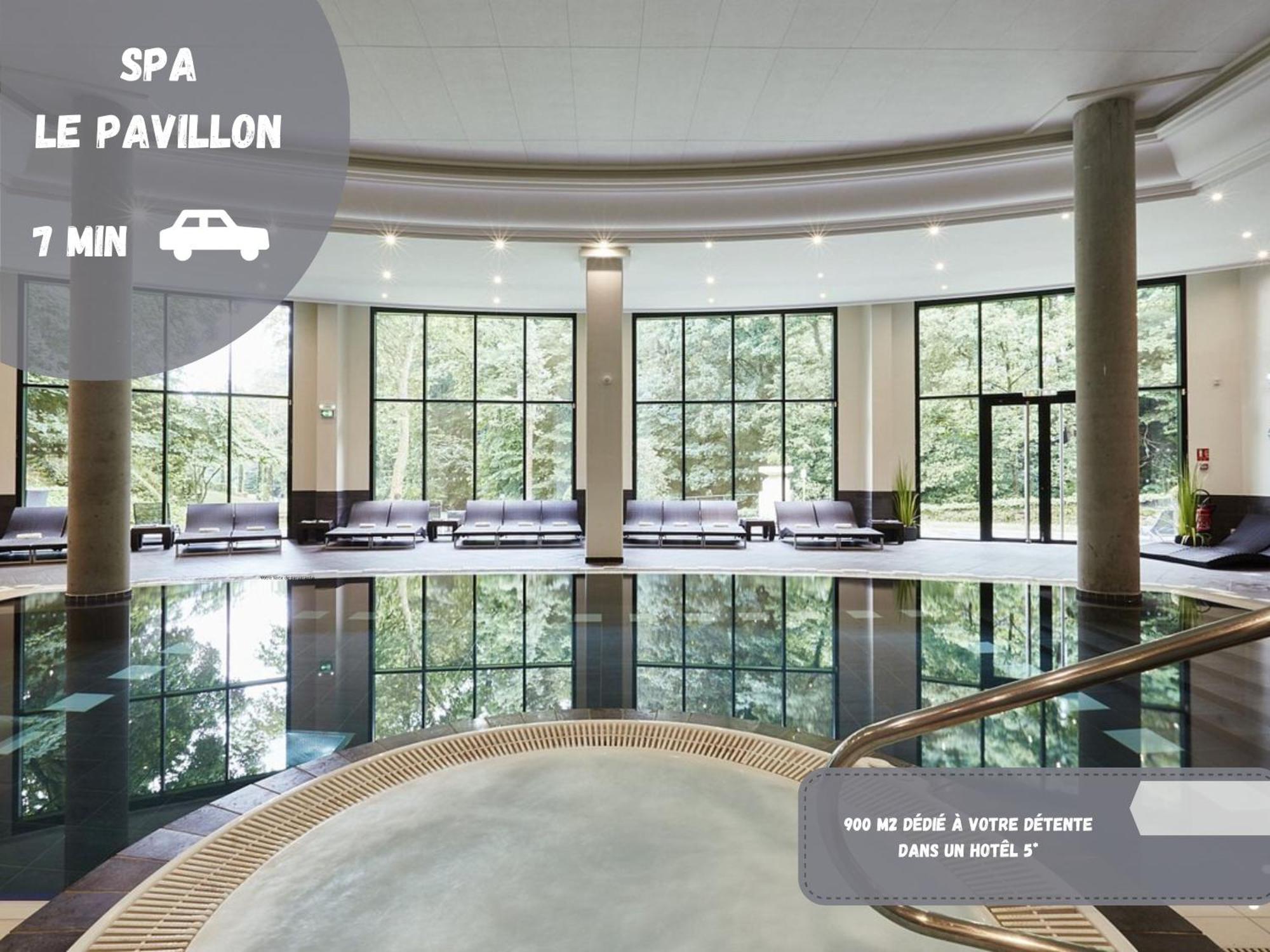 Loft Dyane - Le Meridien #Parking #Lave-Linge #Clim #Netflix Charbonnières-les-Bains Exterior foto